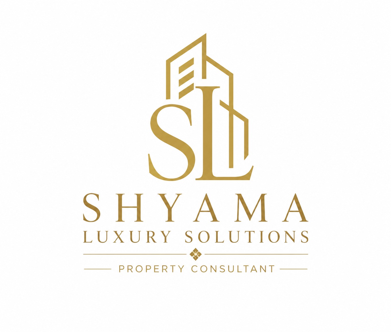 Shyama Luxury Solutions logo
